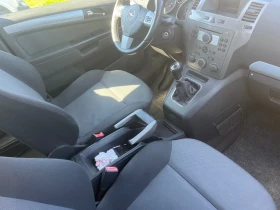 Opel Zafira B, снимка 5