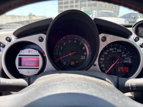 Nissan 370Z TOURING KEYLESS| ПОДГРЕВИ| 2 КЛЮЧА| КЛИП НА МОТОРА, снимка 8