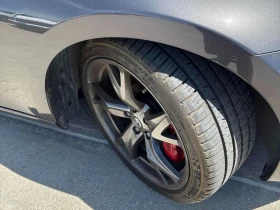 Nissan 370Z TOURING KEYLESS| ПОДГРЕВИ| 2 КЛЮЧА| КЛИП НА МОТОРА, снимка 6