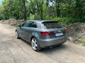 Audi A3 1.6-105k, снимка 3