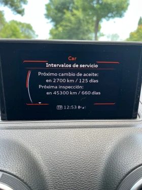 Audi A3 1.6-105k, снимка 8