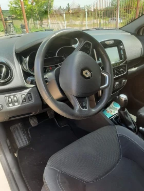 Renault Clio, снимка 6