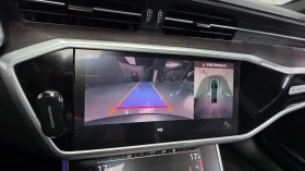 Audi A7 Premium* 55TFSI* Quattro* MATRIX* ДИСТРОНИК* 360, снимка 12