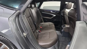 Audi A7 Premium* 55TFSI* Quattro* MATRIX* ДИСТРОНИК* 360, снимка 9