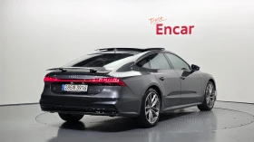 Audi A7 Premium* 55TFSI* Quattro* MATRIX* ДИСТРОНИК* 360, снимка 2