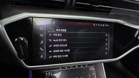 Audi A7 Premium* 55TFSI* Quattro* MATRIX* ДИСТРОНИК* 360, снимка 13