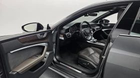 Audi A7 Premium* 55TFSI* Quattro* MATRIX* ДИСТРОНИК* 360, снимка 8