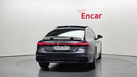 Audi A7 Premium* 55TFSI* Quattro* MATRIX* ДИСТРОНИК* 360, снимка 4