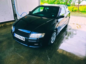 Fiat Stilo, снимка 3