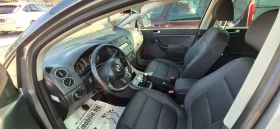 VW Golf Plus 1.6TDI, снимка 8