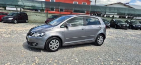 VW Golf Plus 1.6TDI, снимка 3