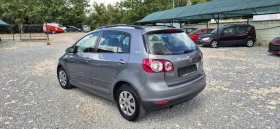 VW Golf Plus 1.6TDI, снимка 7