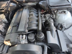BMW 520, снимка 3