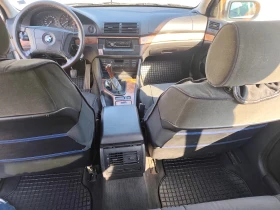 BMW 520, снимка 2