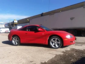 Mitsubishi Eclipse, снимка 1