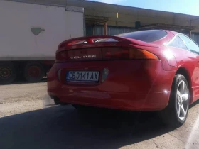 Mitsubishi Eclipse, снимка 3