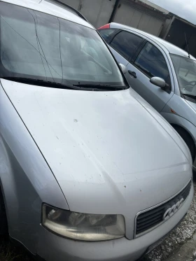 Audi A4, снимка 3