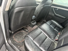 Audi A4, снимка 6