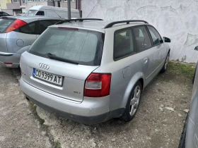 Audi A4, снимка 4