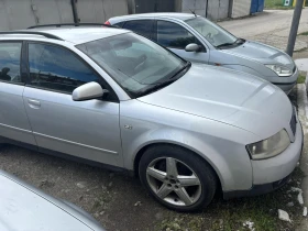 Audi A4, снимка 2
