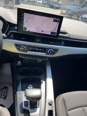 Audi A4 2.0TDI HYBRID, снимка 14