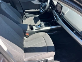 Audi A4 2.0TDI HYBRID, снимка 10