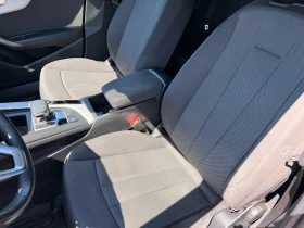 Audi A4 2.0TDI/FULL LED/Distronic/MILD HYBRID , снимка 14