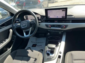 Audi A4 2.0TDI HYBRID, снимка 9
