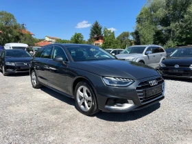 Audi A4 2.0TDI HYBRID, снимка 2