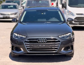 Audi A4 2.0TDI/FULL LED/Distronic/MILD HYBRID , снимка 3