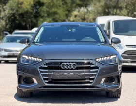 Audi A4 2.0TDI/FULL LED/Distronic/MILD HYBRID , снимка 2