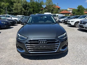 Audi A4 2.0TDI HYBRID, снимка 3