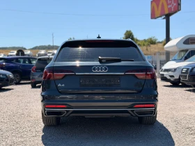 Audi A4 2.0TDI/FULL LED/Distronic/MILD HYBRID , снимка 6