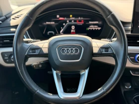 Audi A4 2.0TDI/FULL LED/Distronic/MILD HYBRID , снимка 12