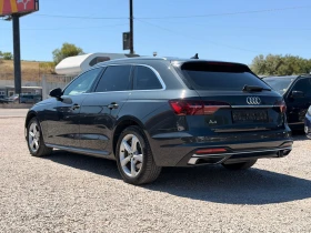 Audi A4 2.0TDI/FULL LED/Distronic/MILD HYBRID , снимка 8