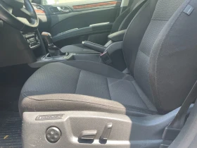 Skoda Superb 2.0 TDI-CR, снимка 9
