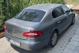 Skoda Superb 2.0 TDI-CR, снимка 2
