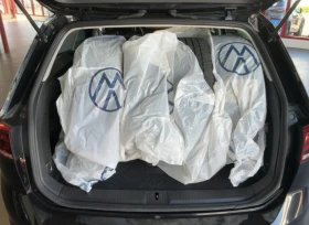 VW Passat 2.0TDI* 150к.с* СЕРВИЗНА КНИЖКА С ПЪЛНА ИСТОРИЯ В , снимка 9