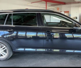 VW Passat 2.0TDI* 150к.с* СЕРВИЗНА КНИЖКА С ПЪЛНА ИСТОРИЯ В , снимка 4