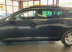VW Passat 2.0TDI* 150к.с* СЕРВИЗНА КНИЖКА С ПЪЛНА ИСТОРИЯ В , снимка 8