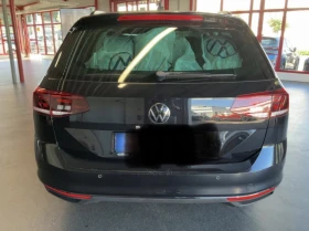 VW Passat 2.0TDI* 150к.с* СЕРВИЗНА КНИЖКА С ПЪЛНА ИСТОРИЯ В , снимка 6