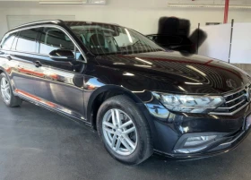 VW Passat 2.0TDI* 150к.с* СЕРВИЗНА КНИЖКА С ПЪЛНА ИСТОРИЯ В , снимка 3