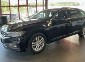 VW Passat 2.0TDI* 150к.с* СЕРВИЗНА КНИЖКА С ПЪЛНА ИСТОРИЯ В , снимка 1