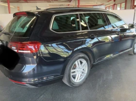 VW Passat 2.0TDI* 150к.с* СЕРВИЗНА КНИЖКА С ПЪЛНА ИСТОРИЯ В , снимка 5