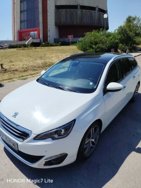 Peugeot 308, снимка 11