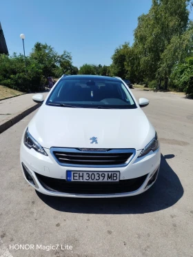 Peugeot 308, снимка 2