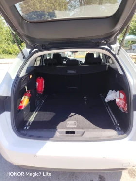 Peugeot 308, снимка 9