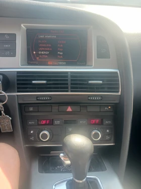 Audi A6 Allroad, снимка 9