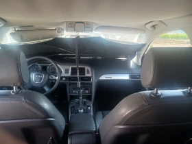 Audi A6 Allroad, снимка 6