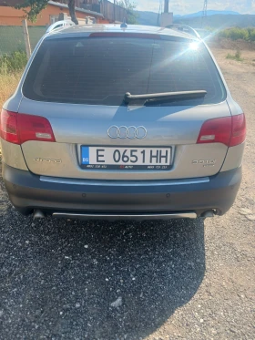 Audi A6 Allroad, снимка 3